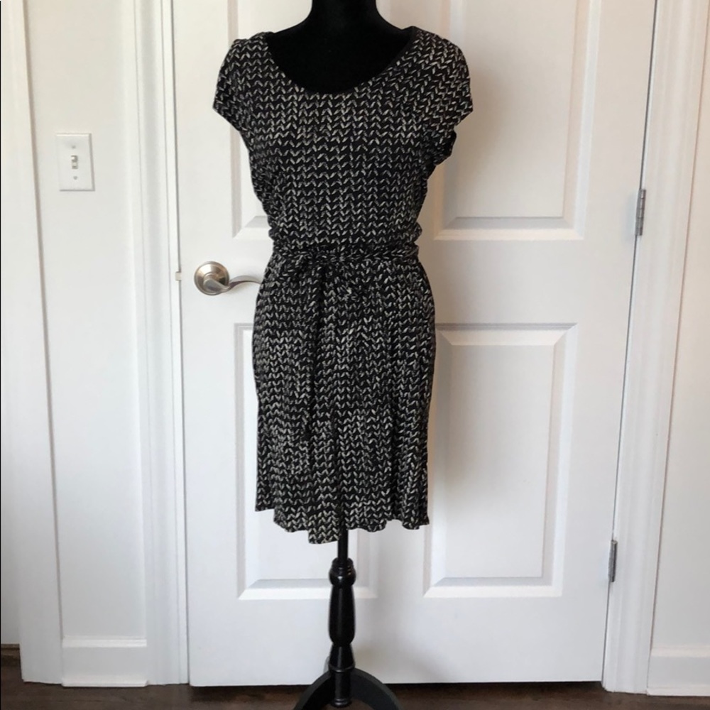 Loft Dress